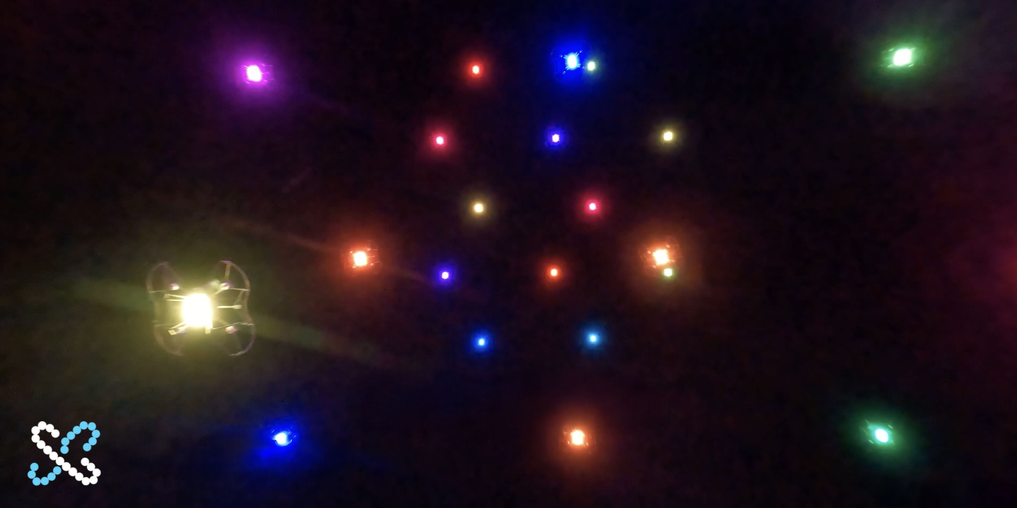 Drone Light Shows